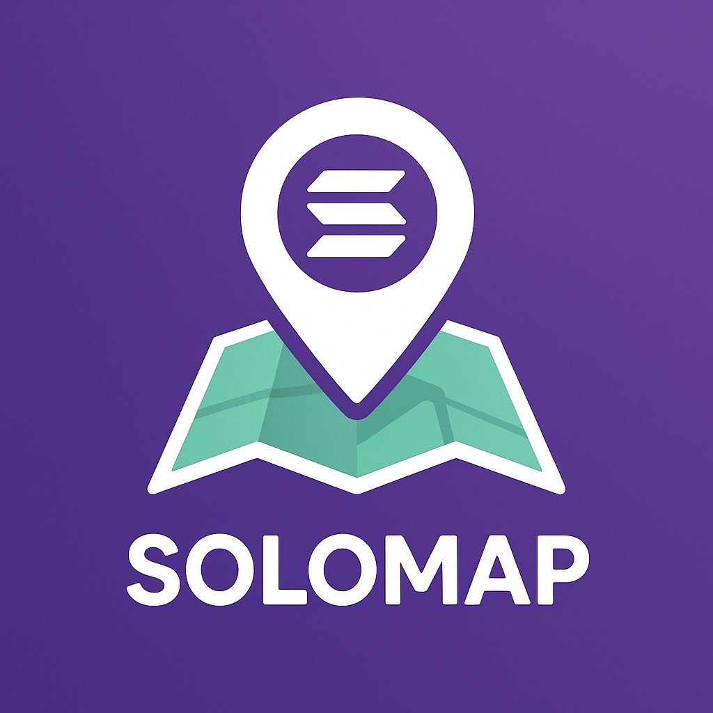 Solomap